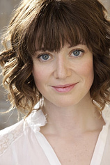 picture of actor Katie Wallack