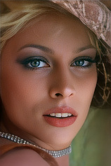 picture of actor Gina Janssen