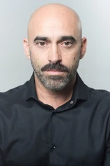 Foto de Chani Martín