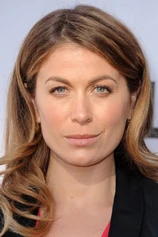 Foto de Sonya Walger