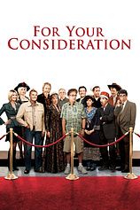 poster of movie For Your Consideration