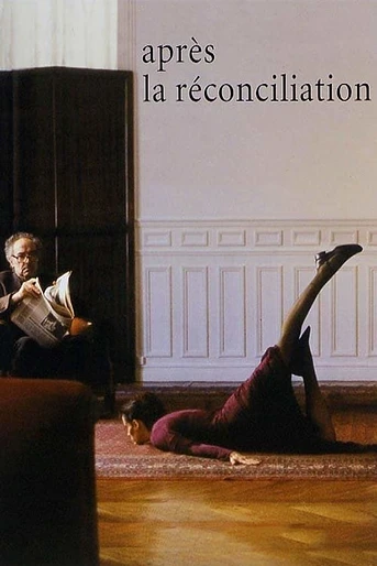 Poster de Después de la Reconciliación