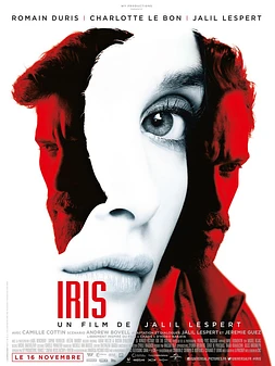 poster of movie Iris
