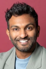 Foto de Nazeem Hussain