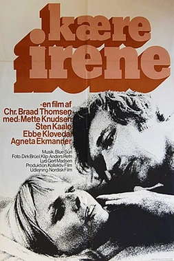 Querida Irene