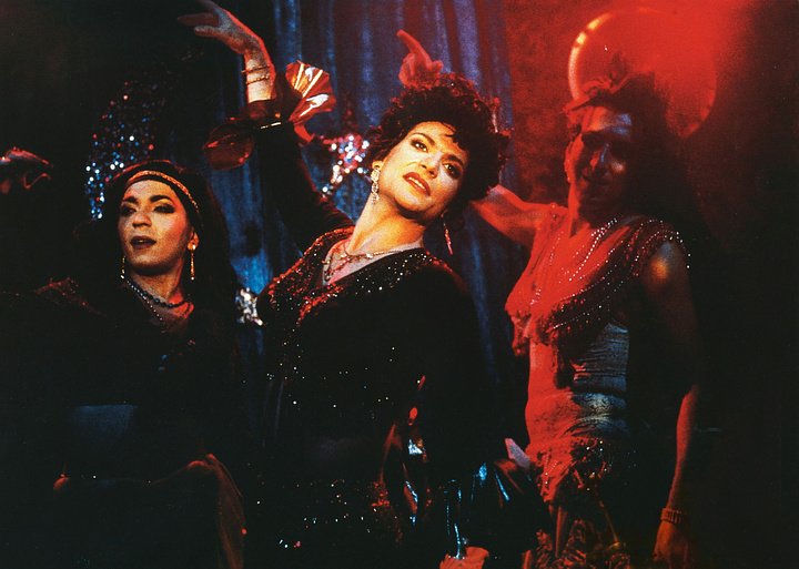 Imagen de Lola and Billy the Kid