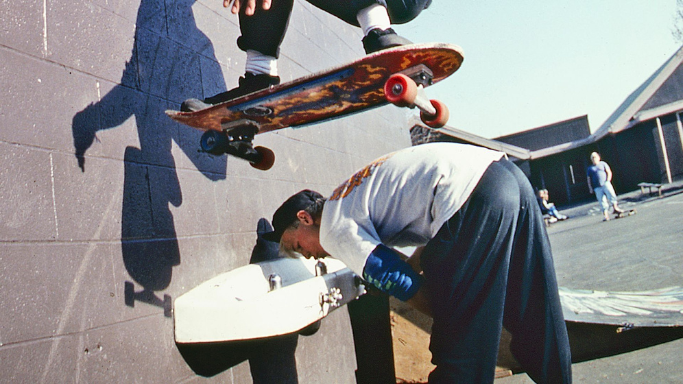 Imagen de Bones Brigade: An Autobiography