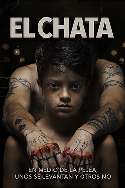 poster of movie El Chata