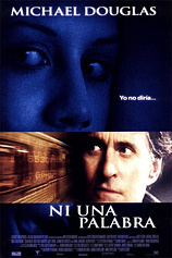 poster of movie Ni una palabra