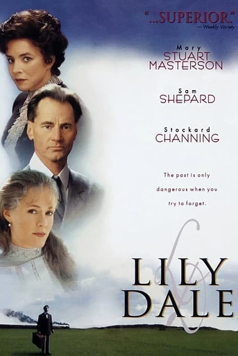 Poster de Lily Dale