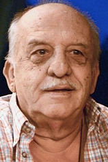 picture of actor Nanni Svampa