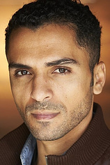 picture of actor Sammy Sheik