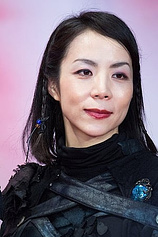 picture of actor Hiroko Yashiki