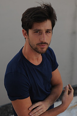 picture of actor Bruno Giganti