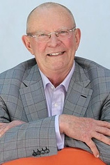 photo of person Wilbur Smith
