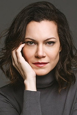 picture of actor Hermila Guedes