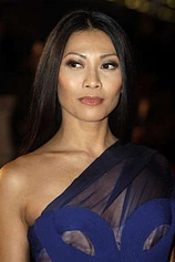 picture of actor Anggun