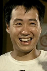 picture of actor Huang-hsi Liu