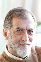 picture of actor Ramón Barea