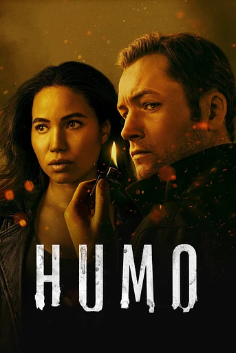 Poster de Smoke