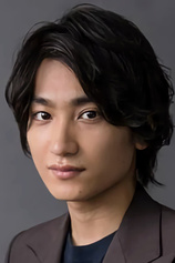 picture of actor Daichi Kaneko