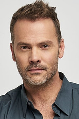photo of person Barry Watson