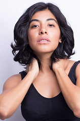 picture of actor Alejandra Herrera