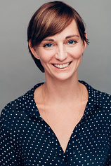 photo of person Mette Heeno