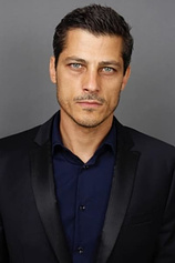 picture of actor Atesh Salih