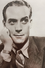 picture of actor Barry K. Barnes