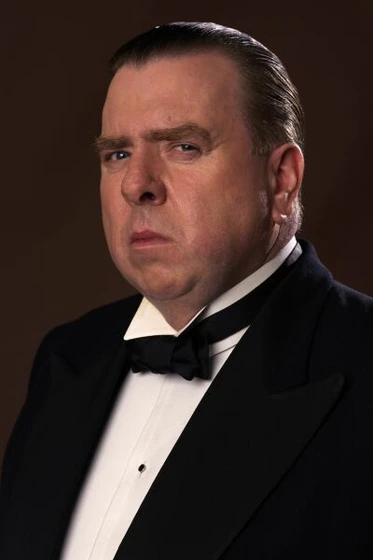 Timothy Spall en El Último Gran Mago