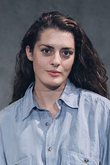 picture of actor Grigoria Metheniti
