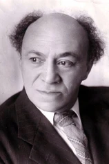 Foto de Solomon Mikhoels