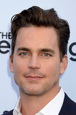 photo of person Matt Bomer