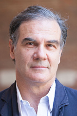 photo of person Edoardo Albinati