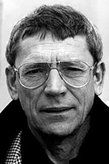 picture of actor Valeriy Priyomykhov