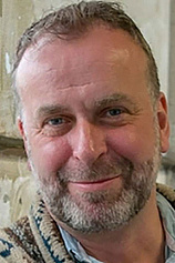 photo of person David McVicar