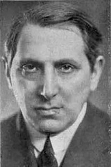 photo of person Lajos Biró