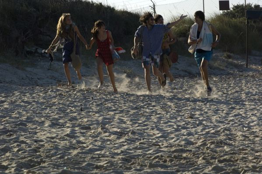Imagen de El Verano de Martino