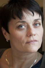 Foto de Sabine Winterfeldt