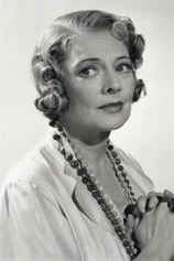 Foto de Marjorie Rambeau