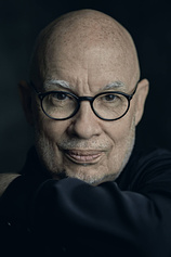 picture of actor Dennis Davies