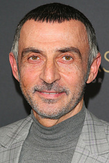 picture of actor Shaun Toub