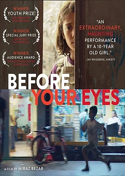poster of movie The Children of Diyarbakir