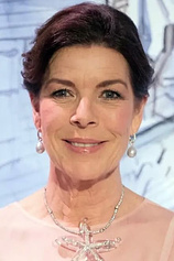 picture of actor Princess Caroline of Monaco