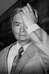 Foto de Chu Seok-yang