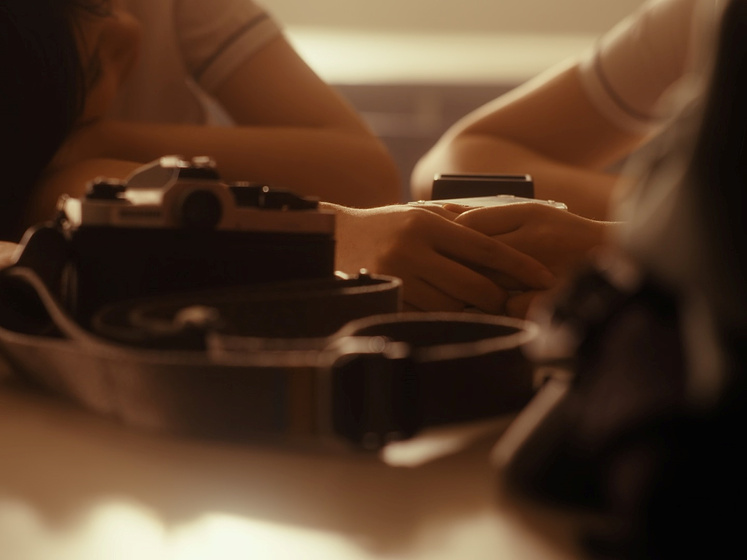 Imagen de Summer's Camera