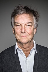 photo of person Benoît Jacquot