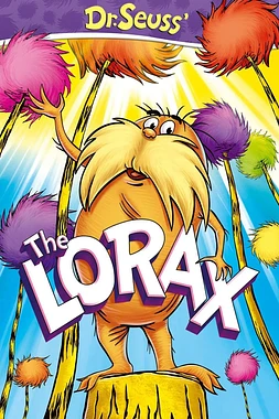 The Lorax
