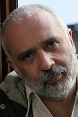 photo of person Enrique Singer